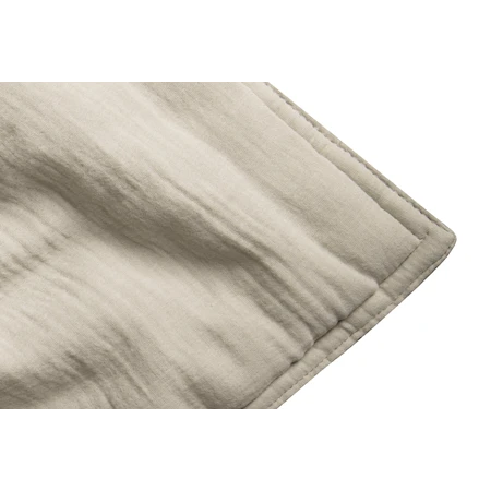 Muslin Filt 100x140cm Thyme