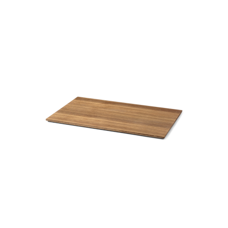 Tray for Plant Box Large Trä Smoked