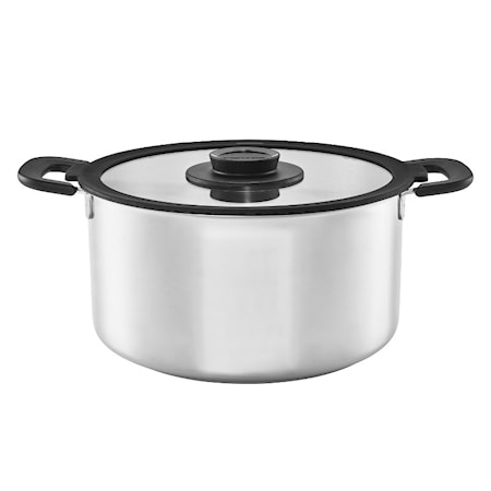 Functional Form olla 7 L con tapa