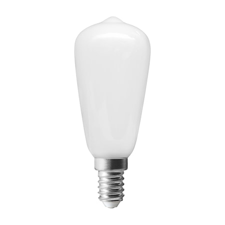Pearl LED Filament Edison OPAL 39mm