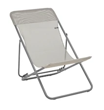 Maxi Transat Batyline® Solstol Iso Seigle