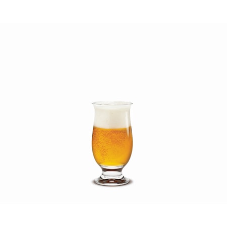 Bicchiere birra Idéelle trasparente 25 cl