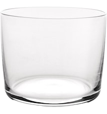 Glass Family Rødvinsglass uten fot 23 cl