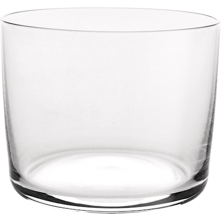 Glass Family Rødvinsglas uden fod 23 cl