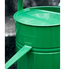 Wan Vattenkanna 10 liter Mässing Grön