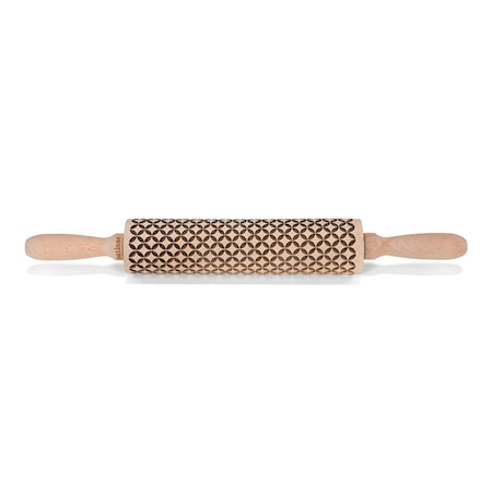 Kagerulle Bog Ternet 39 cm
