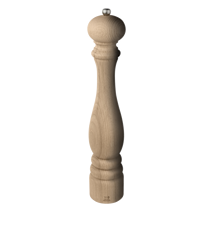 Paris Pippurimylly Classic Luonnonvärinen 40 cm