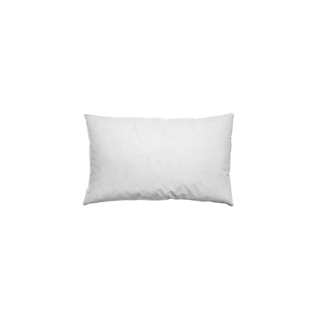 Cushionpad Indre pude 30x60 cm Hvid
