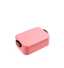 Lunch Box Pink