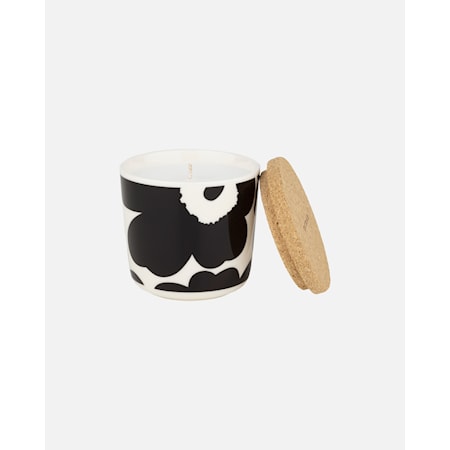 Marimekko Oiva / Unikko Duftlys