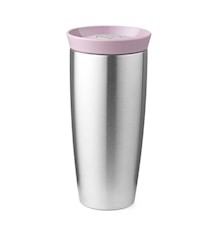 GC Outdoor Termosmugg 40 cl Lavendel