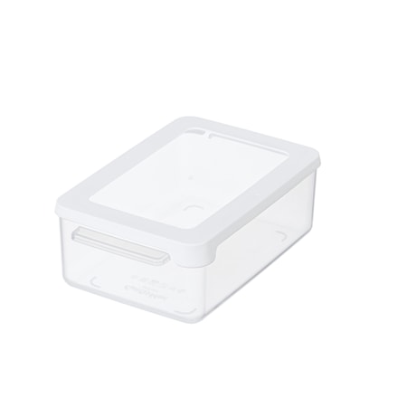 Lunchbox 1L Plast Vit