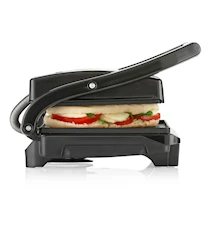 Toaster 2 grillplater