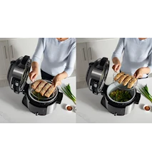 Ninja Foodi ONE-Lid Multicooker 11 in 1 6L