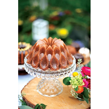 Crown Bundt® Pan Kullanvärinen