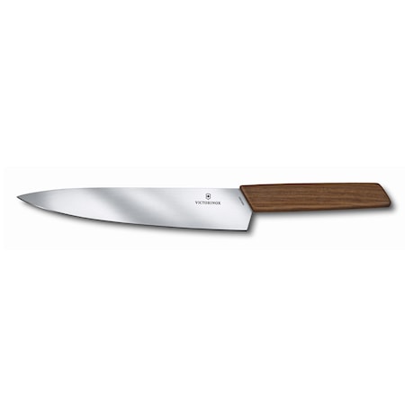 Swiss Modern Kokkekniv 22 cm Gaveæske