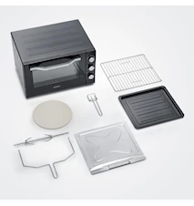 Miniovn 60 liter