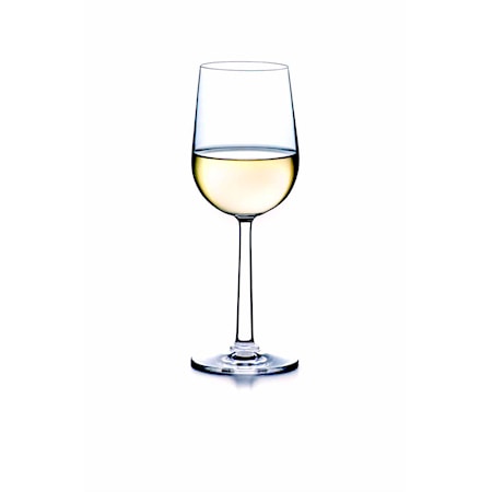 Grand Cru White Wine Glass 32 cl clear 2