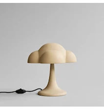 Fungus Bordslampa 35 cm Sand