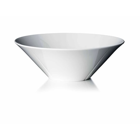 GC Bowl Ø26 cm white