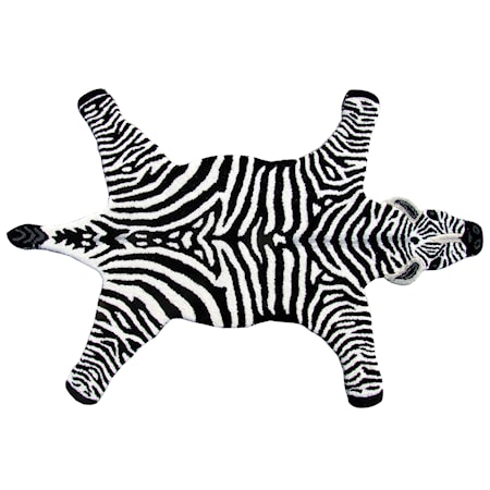 Matta Zebra 90x150 cm