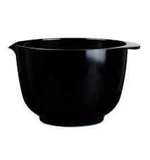 Margrethe Bowl Black 350 ml