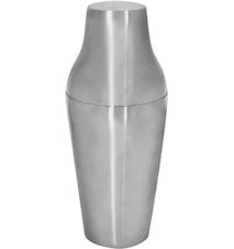 French Cocktail Shaker 0,5l Rustfri