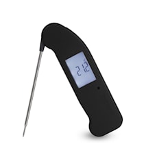 Thermapen ONE Thermometer Schwarz
