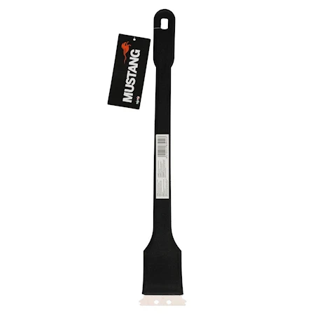 Grilliharja 46 cm Ruostumaton Teräs/Messinki