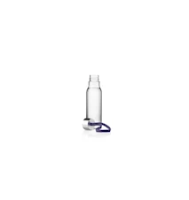 Dricksflaska 0,5l Violet