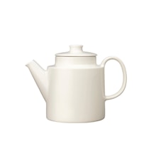Teema Teapot 1 l White