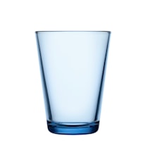 Kartio Glass Aqua 40 cl 2 pieces