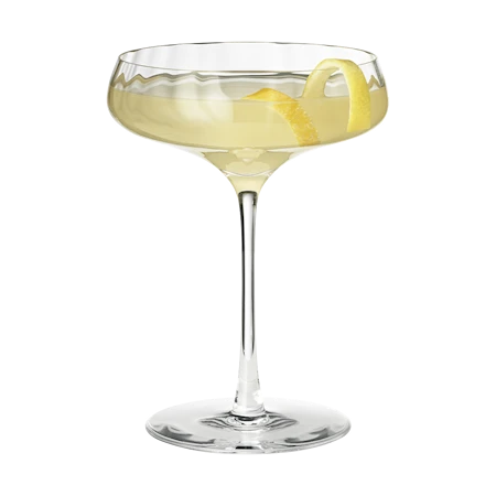 Bernadotte Cocktail Coupe Glas 20 cl 2 pcs