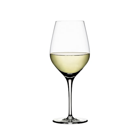 Authentis vin blanc 42 cl lot de 4