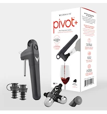 Pivot+ Vinkonserveringssystem