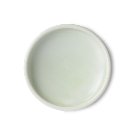 Home Chef Ceramics Assiett Mint Green