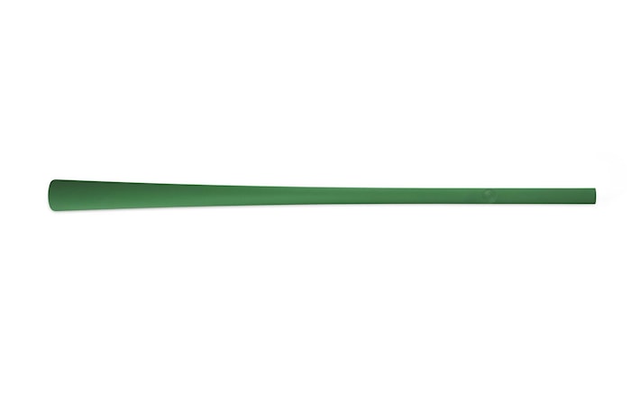 Skohorn Grön