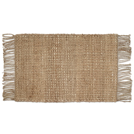 Kerala Dörrmatta 50x80 Natural Jute