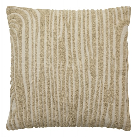 Nordal Elodie Cushion Cover Sand