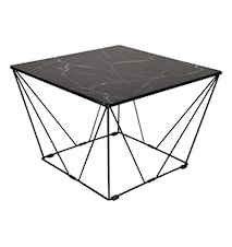 Soffbord Cube 65x65cm