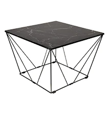 Sofabord Cube 65 x 65