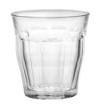 Picardie Trinkglas 250 ml