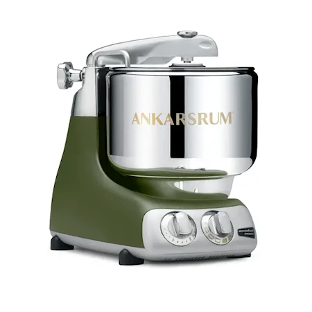 Ankarsrum Assistent Original Olive Green