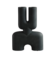 Cobra Double Hexa Black