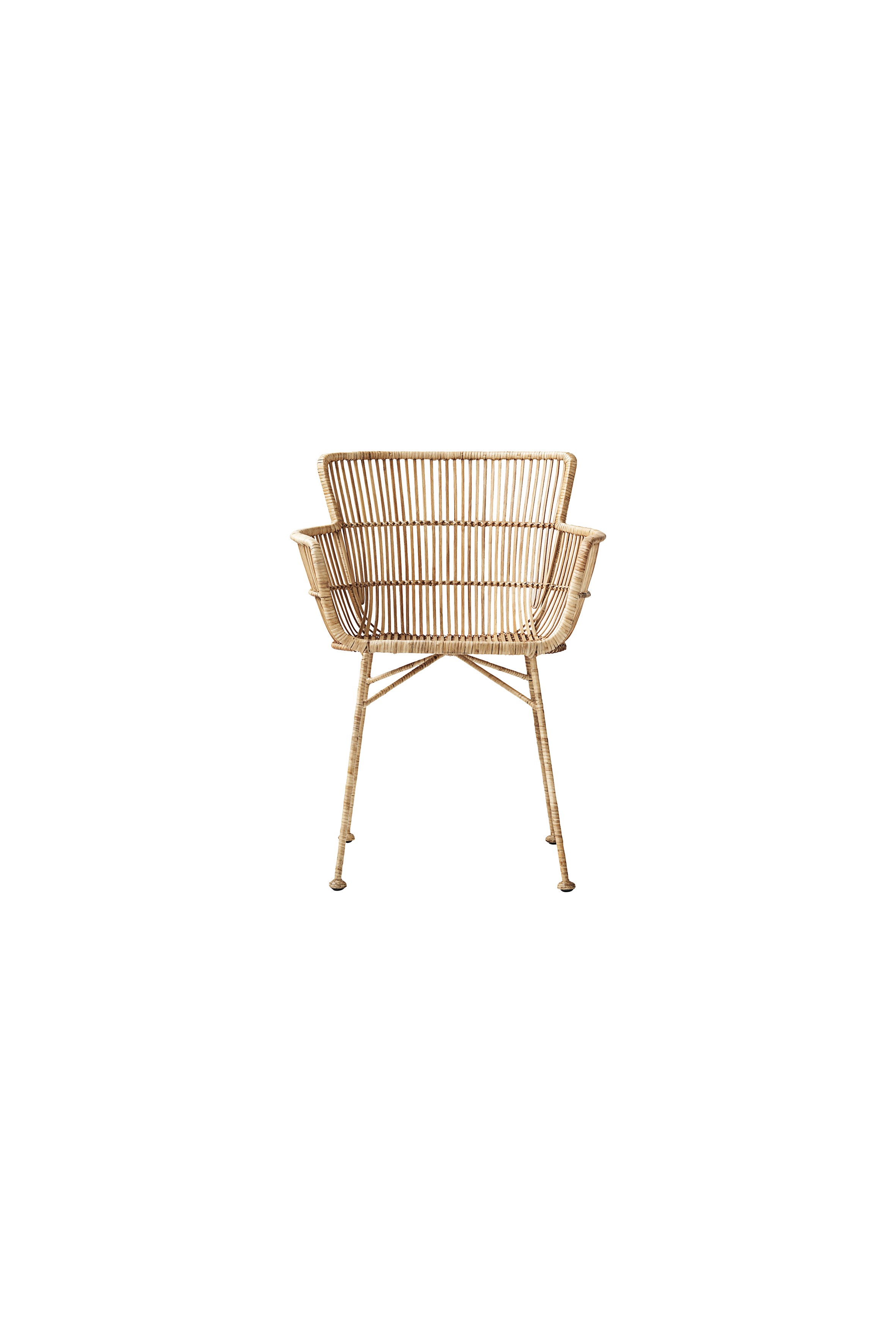 Kjøp Spisestol Coon 80x62 cm Natur | KitchenTime Kjøp Spisestol Coon 80x62 cm Natur | KitchenTime