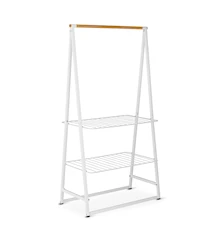 Linn Klädställning Large Vit