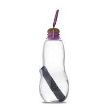 Eau Good Water Bottle 80 cl Purple