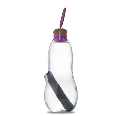 Eau Good Water Bottle 80 cl Purple
