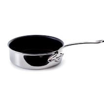 Traktörpanna non-stick Cook Style 3,1 liter 24 cm Stål