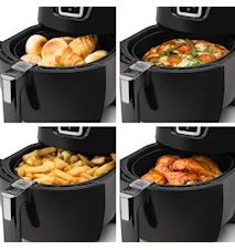 Aerofryer Digital XL New Line 3,2L ilmafriteerauskeitin